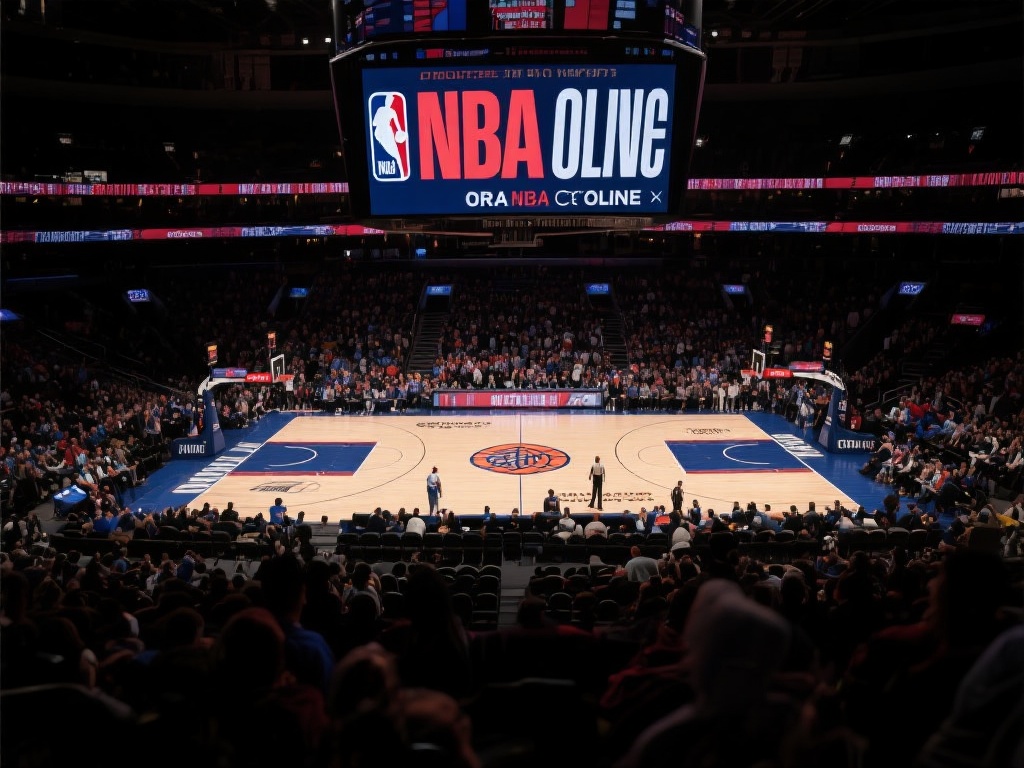 nba在线（免费观看nba在线高清直播平台推荐）